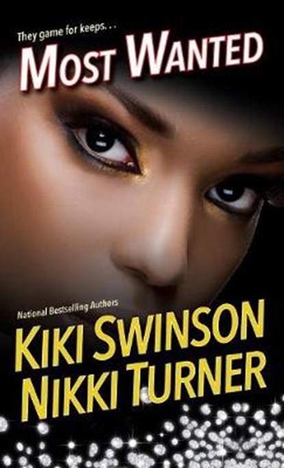 Most Wanted, TURNER,  Nikki - Paperback - 9780758280268