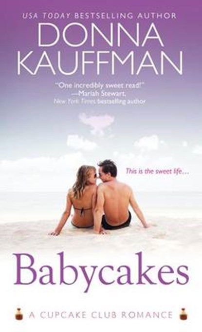Babycakes, KAUFFMAN,  Donna - Paperback - 9780758280510