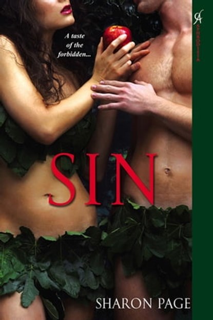 Sin, Sharon Page - Ebook - 9780758282316