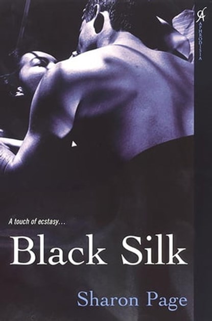 Black Silk, Sharon Page - Ebook - 9780758283498