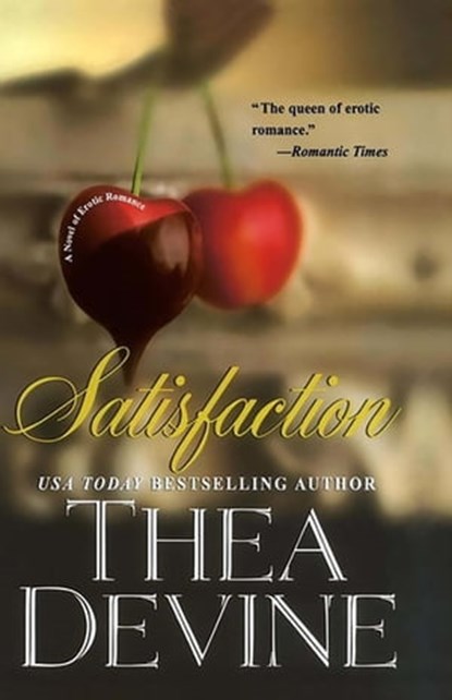 Satisfaction, Thea Devine - Ebook - 9780758284181