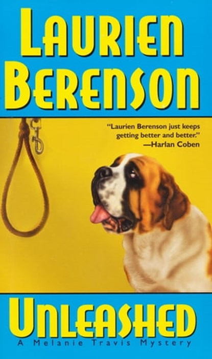 Unleashed, Laurien Berenson - Ebook - 9780758284471