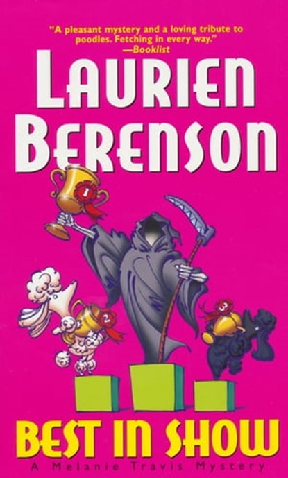 Best In Show, Laurien Berenson - Ebook - 9780758284501