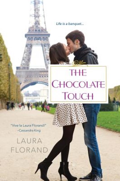 The Chocolate Touch, Laura Florand - Paperback - 9780758286321