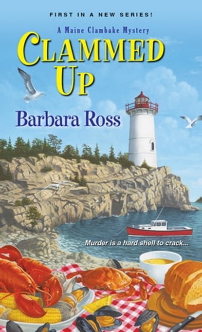 Clammed Up, Barbara Ross - Ebook - 9780758286864