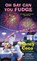 Oh Say Can You Fudge, Nancy Coco - Paperback - 9780758287144