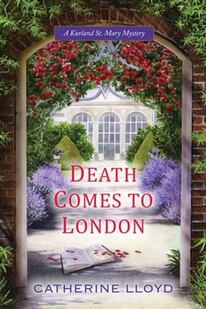 Death Comes to London, Catherine Lloyd - Ebook - 9780758287366