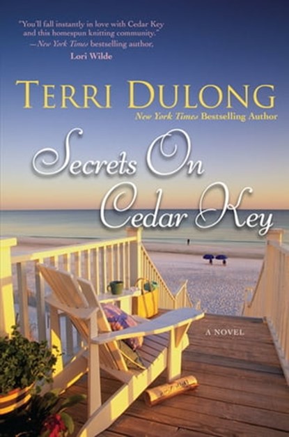 Secrets on Cedar Key, Terri DuLong - Ebook - 9780758288141
