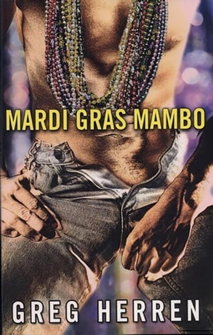 Mardi Gras Mambo, Greg Herren - Ebook - 9780758289933