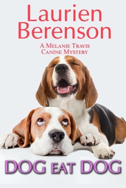 Dog Eat Dog, Laurien Berenson - Ebook - 9780758289940