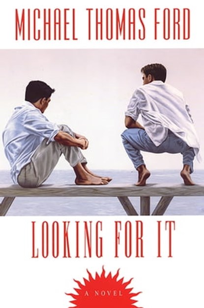 Looking For It, Michael Thomas Ford - Ebook - 9780758290748