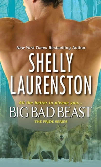 Big Bad Beast, Shelly Laurenston - Ebook - 9780758291417