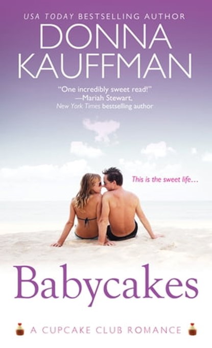 Babycakes, Donna Kauffman - Ebook - 9780758291608