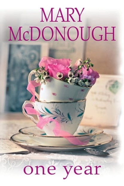 One Year, Mary McDonough - Ebook - 9780758293503