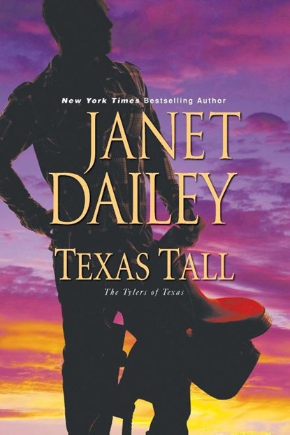 Texas Tall, Janet Dailey - Paperback - 9780758294036
