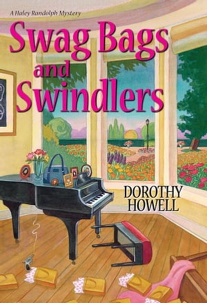 Swag Bags and Swindlers, Dorothy Howell - Ebook - 9780758294999