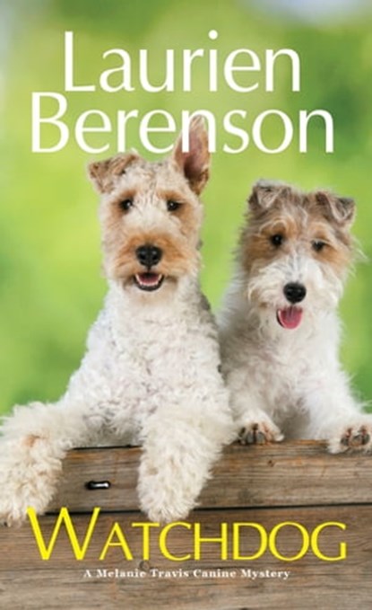 Watchdog, Laurien Berenson - Ebook - 9780758295309
