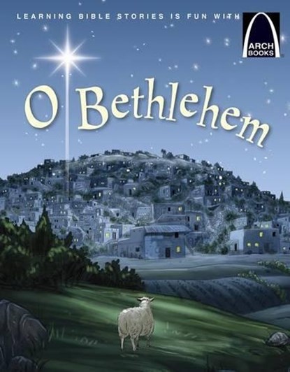 O Bethlehem, TIETZ,  Joan Peterson - Paperback - 9780758650320