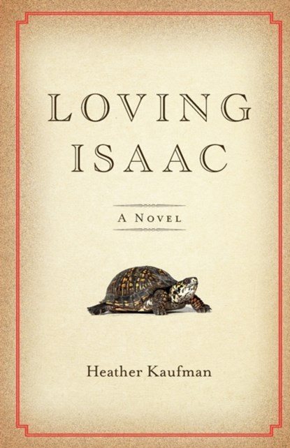 Loving Isaac, Heather Kaufman - Paperback - 9780758657893