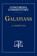 Galatians - Concordia Commentary, A Andrew Das - Gebonden - 9780758675712