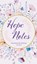 Hope Notes, Concordia Publishing - Gebonden - 9780758679833