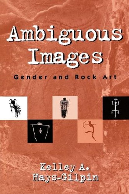 Ambiguous Images, Kelley Hays-Gilpin - Paperback - 9780759100657