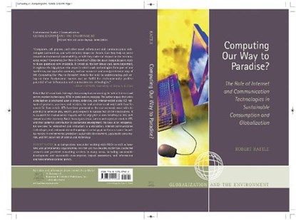 Computing Our Way to Paradise?, Robert Rattle - Gebonden - 9780759109483