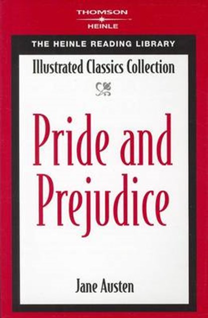 Pride & Prejudice, Jane Austen - Paperback - 9780759398764