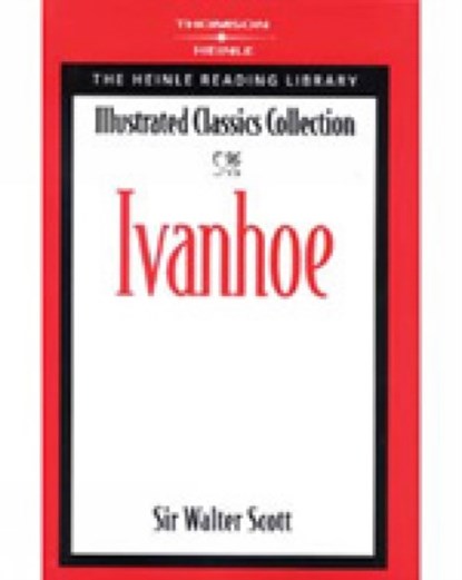 Ivanhoe, Sir Walter Scott - Paperback - 9780759398795