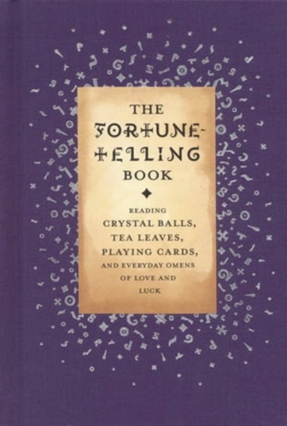 The Fortune-Telling Book, Gillian Kemp - Ebook - 9780759521797