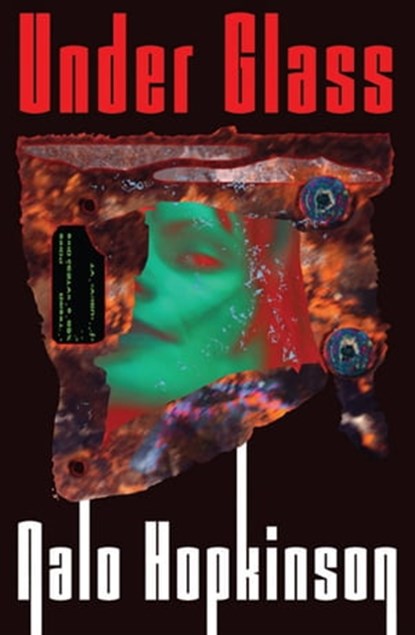 Under Glass, Nalo Hopkinson - Ebook - 9780759522091