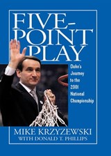 Five-Point Play - Mike Krzyzewski ; Donald T. Phillips - 9780759526426