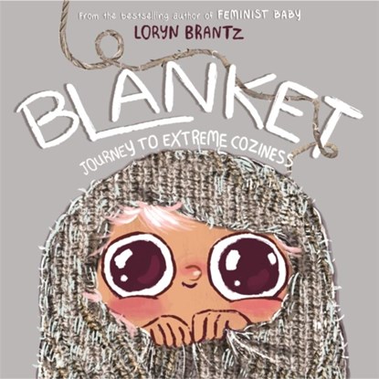 Blanket, Loryn Brantz - Gebonden - 9780759554795