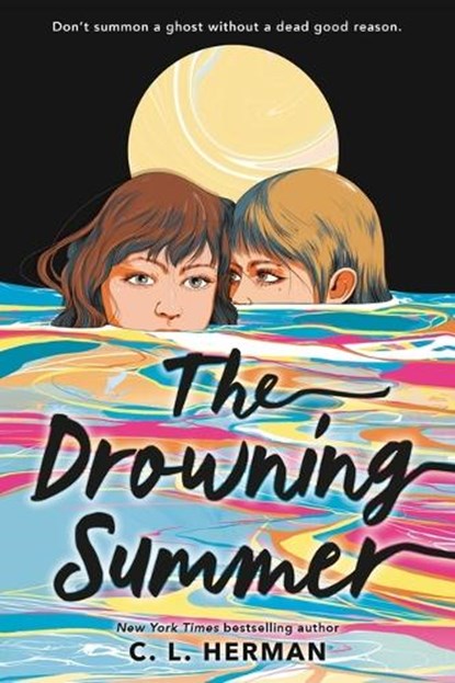The Drowning Summer, C. L. Herman - Paperback - 9780759555112