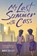 My Last Summer with Cass, Mark Crilley - Paperback - 9780759555457