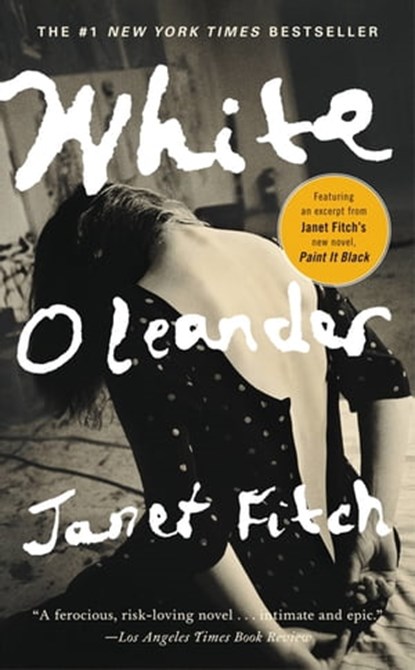 White Oleander, Janet Fitch - Ebook - 9780759568174