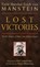 Lost Victories, Erich Manstein - Paperback - 9780760320549