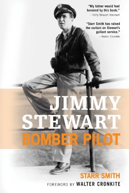 Jimmy Stewart, Starr Smith - Paperback - 9780760328248