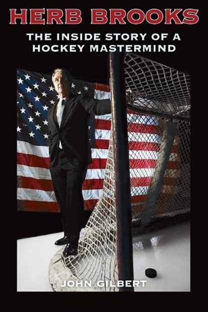 Herb Brooks, John Gilbert - Paperback - 9780760339954