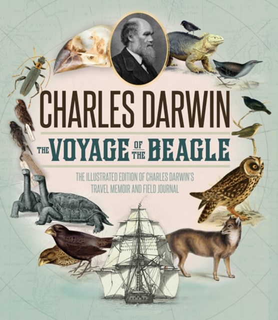 Voyage of the beagle