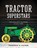 Tractor Superstars, Tharran E. Gaines - Paperback - 9780760349311