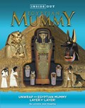 Inside Out Egyptian Mummy | Lorraine Jean Hopping | 