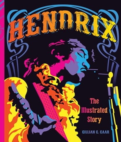 Hendrix, Gillian G. Gaar - Ebook - 9780760359761