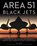 Area 51 - Black Jets, Bill Yenne - Paperback - 9780760361450