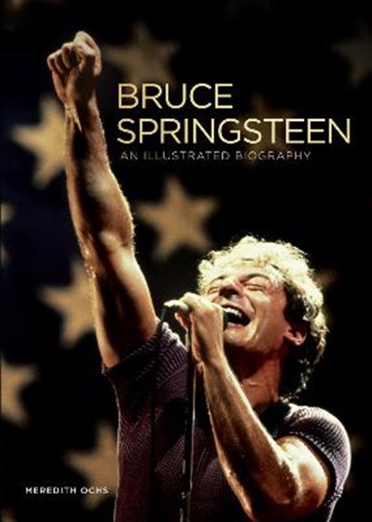 Bruce Springsteen, OCHS,  Meredith - Gebonden - 9780760363249