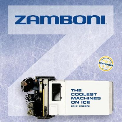 Zamboni, DREGNI,  Eric - Paperback - 9780760367117