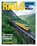 Rails Around the World, Brian Solomon - Gebonden - 9780760368107