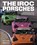 The IROC Porsches, Matt Stone - Gebonden - 9780760368251
