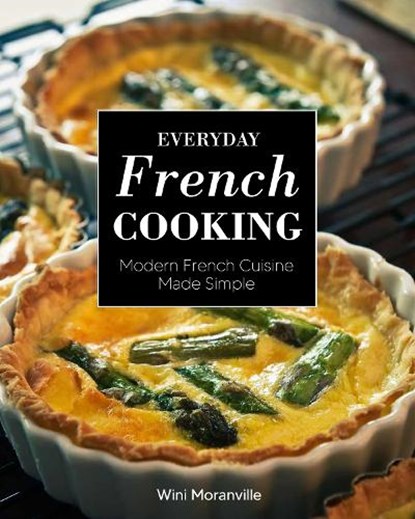 Everyday French Cooking, Wini Moranville - Paperback - 9780760373576