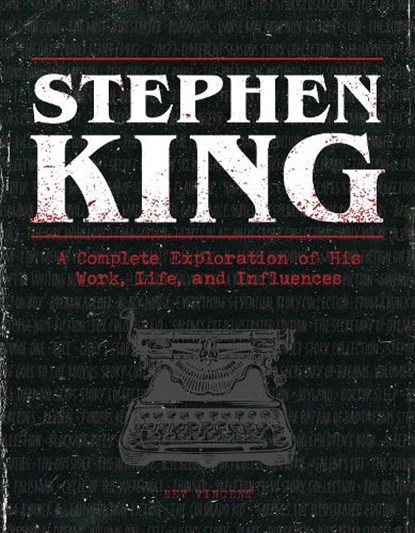 Stephen King, Bev Vincent - Gebonden - 9780760376812